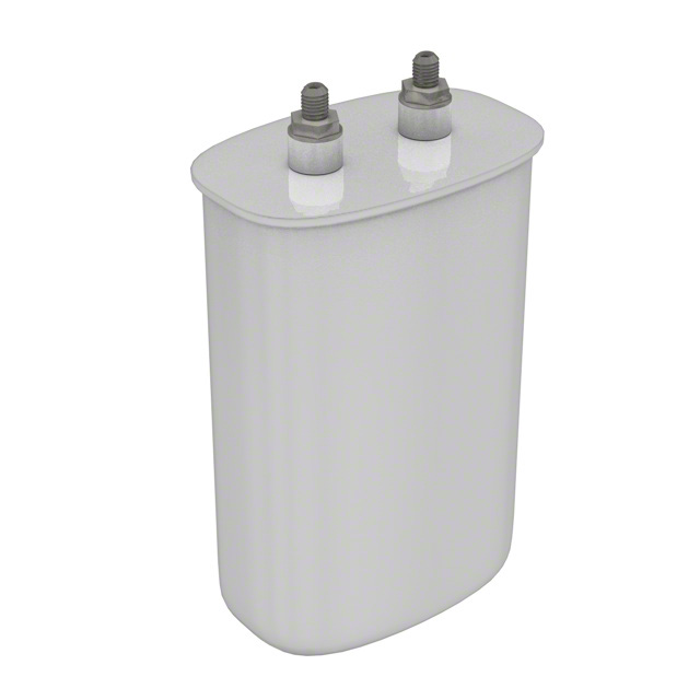 SCRN243R-F Cornell Dubilier Electronics (CDE)  Film Capacitors